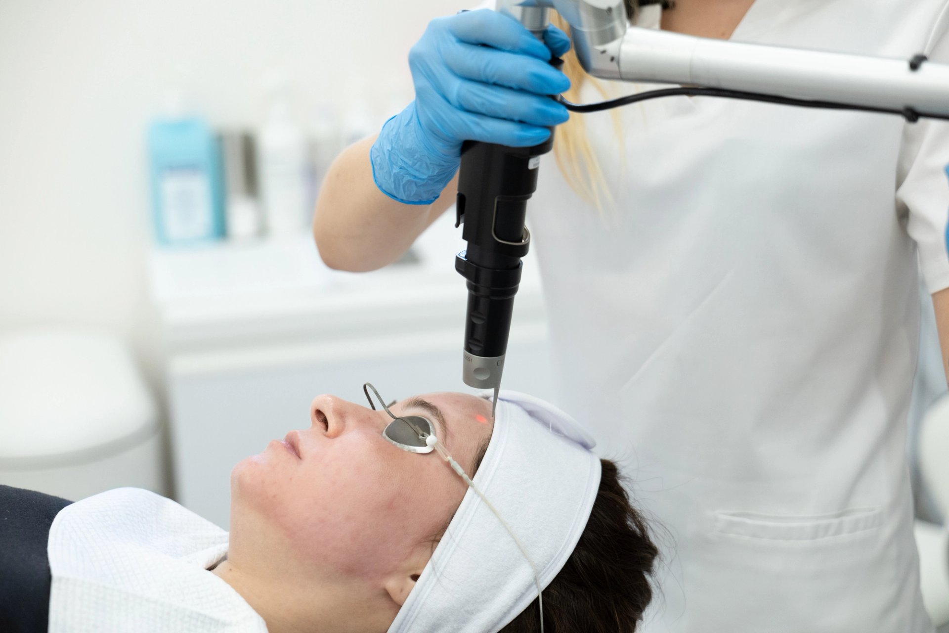 PicoSure Pro in London: Advanced Treatment for Pigmentation, Melasma & Uneven Skin Tone