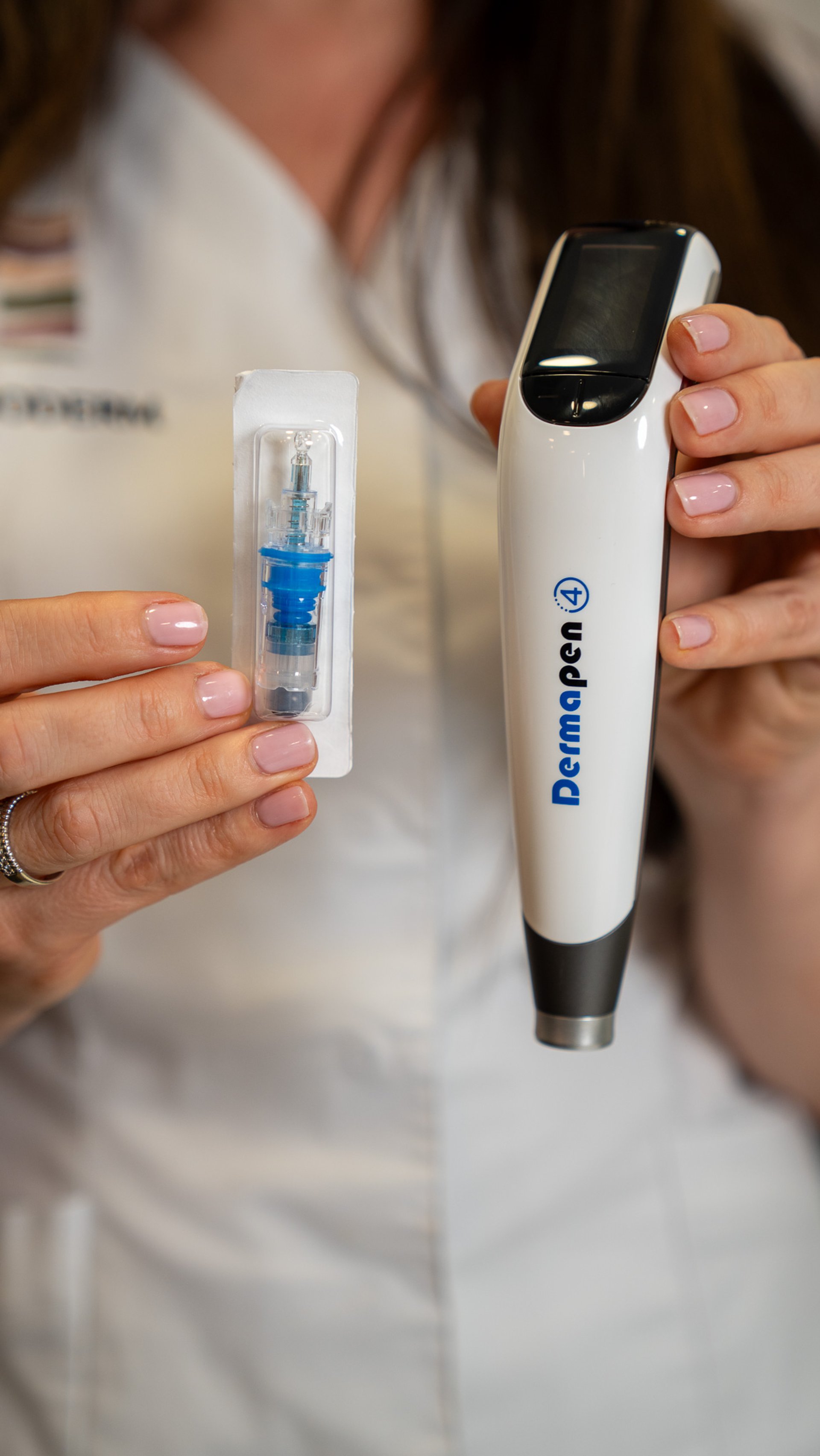 Dermapen + Exosomes - Next Level Skin Regeneration