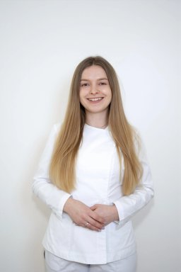 Zoriana Makukh