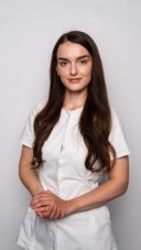 Dr. Tatiana Antonova