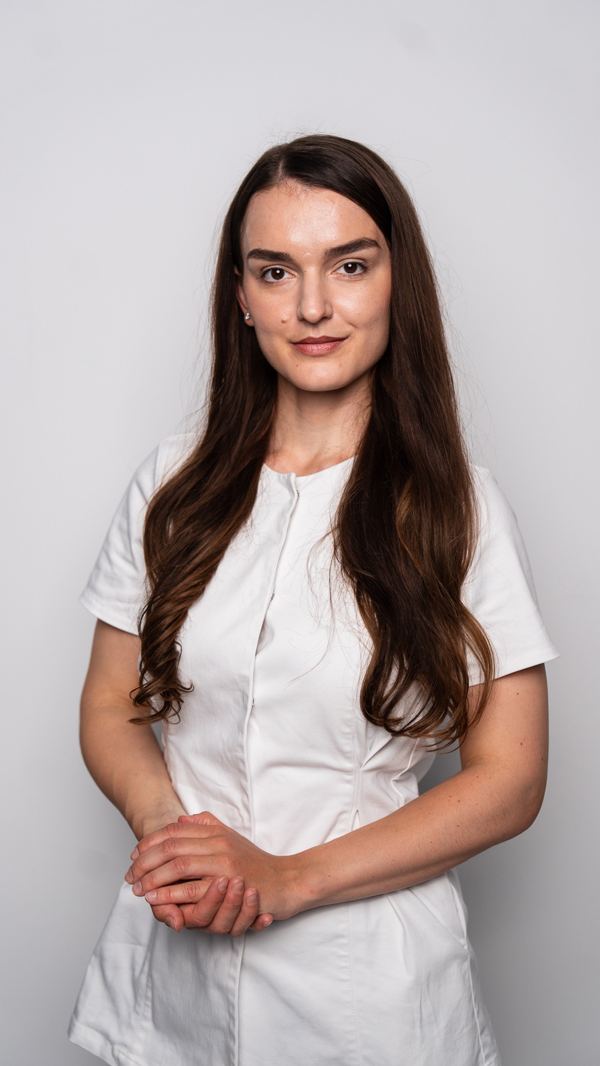 Dr. Tatiana Antonova
