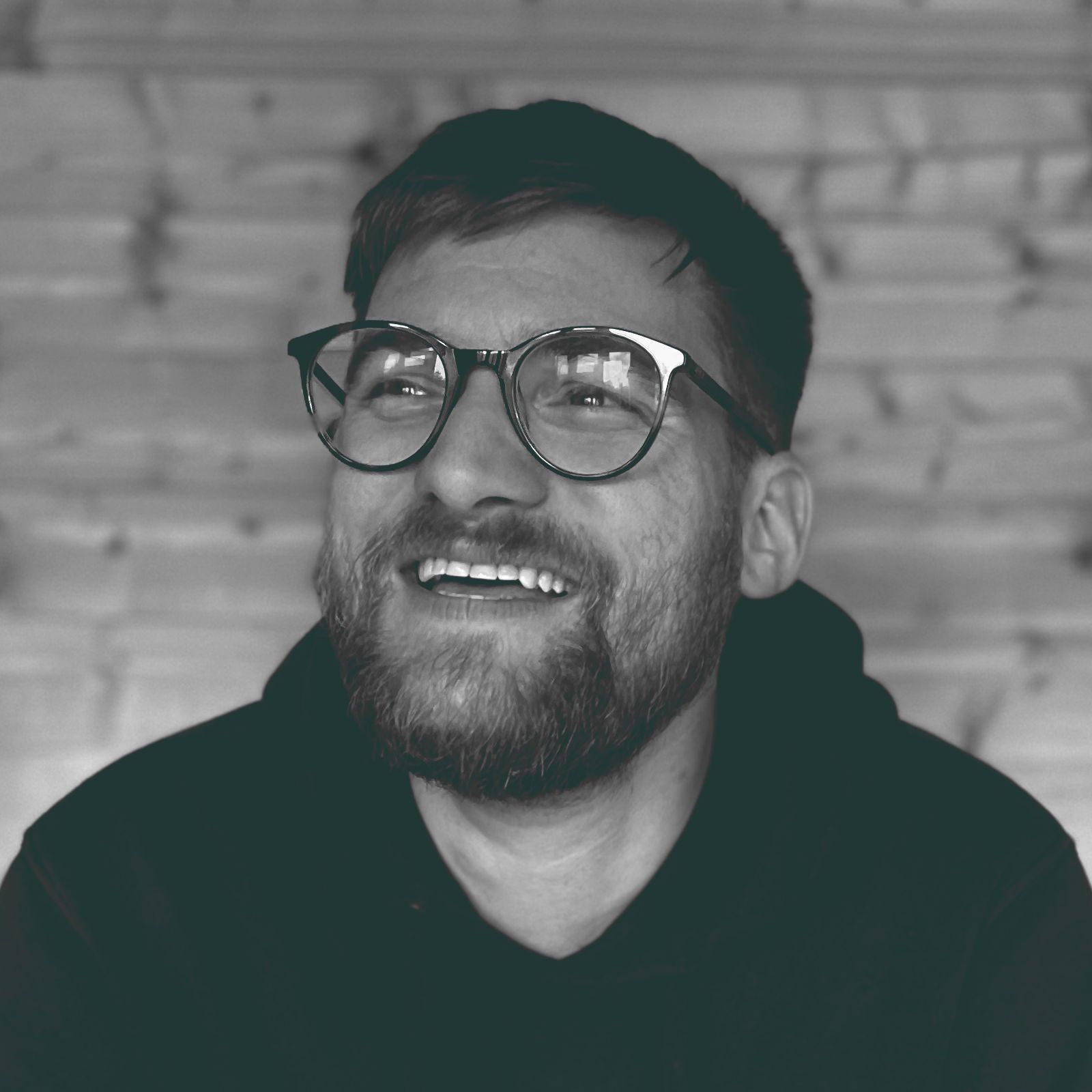 Headshot of Joe Diton