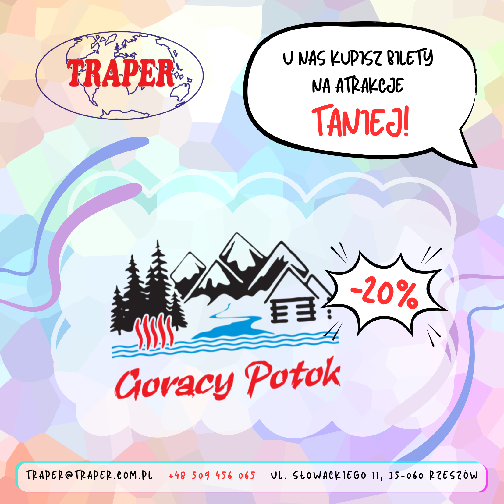 To nie koniec rabatów! 