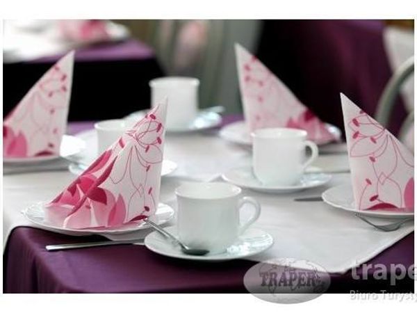 Wypoczynek - pensjonat St. Kristóf