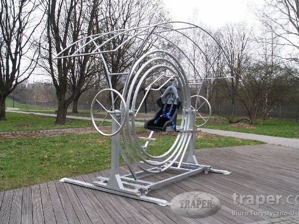 Kraków - Ojców – „na Jurze”
