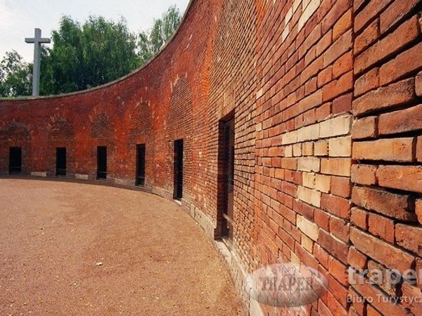 Chełm - Zamość - „w tajemniczych podziemiach”