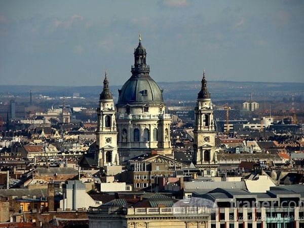 Budapeszt -Eger