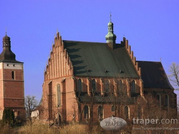 Biecz – Wysowa – „szlakami Beskidu Niskiego”