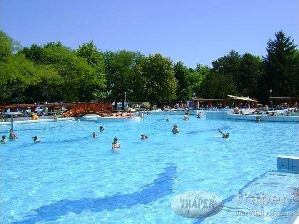 Wypoczynek - pensjonat Boglárka