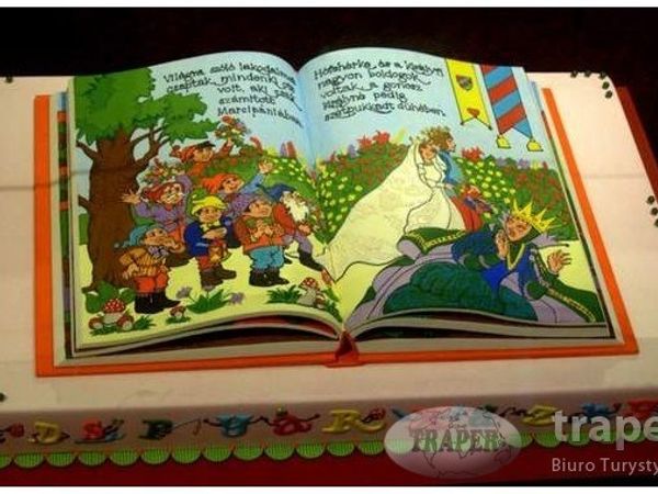 Eger – Miszkolctapolca „Gorące źródła”