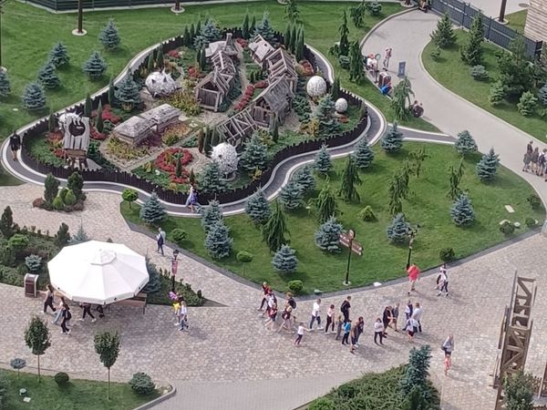 Energylandia - "festiwal rozrywki"