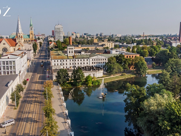 Łódź - Wrocław - Od Farbyki do krasnala 5 dni