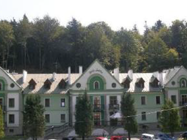 Iwonicz Zdrój UZDROWISKO IWONICZ S.A.