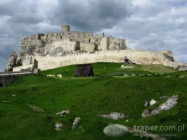 Słowacki Raj – „zaproszenie do raju”