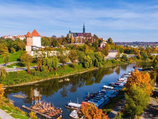 Sandomierz – Baranów Sandomierski – „Perła Renesansu”