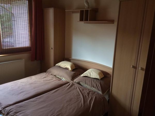 Wypoczynek - kwatera Attila