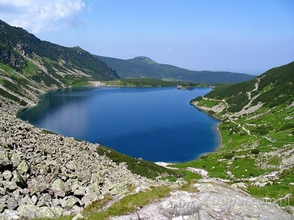 Zakopane – „w krainie oscypka”