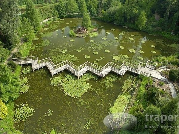 Przemyśl – Bolestraszyce - „ciekawostki miasta nad Sanem”