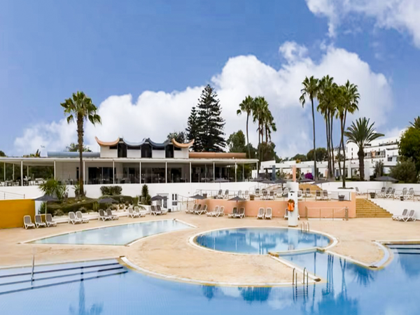 AI - Allegro Agadir **** - 19-26/03/2026