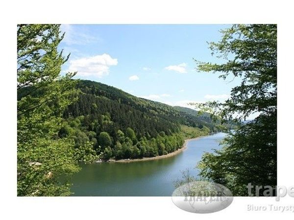 Bieszczady  - „hej, na Połoniny”