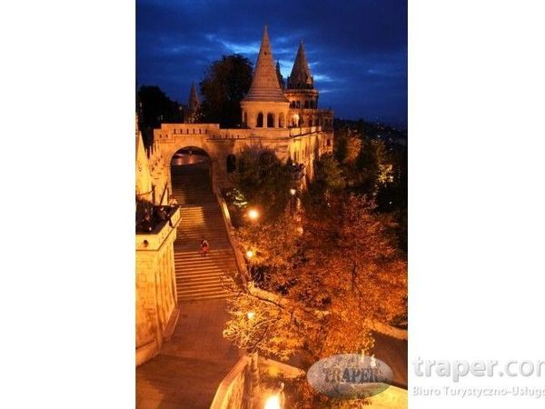 Budapeszt – Eger –„Polak – Węgier: dwa bratanki”