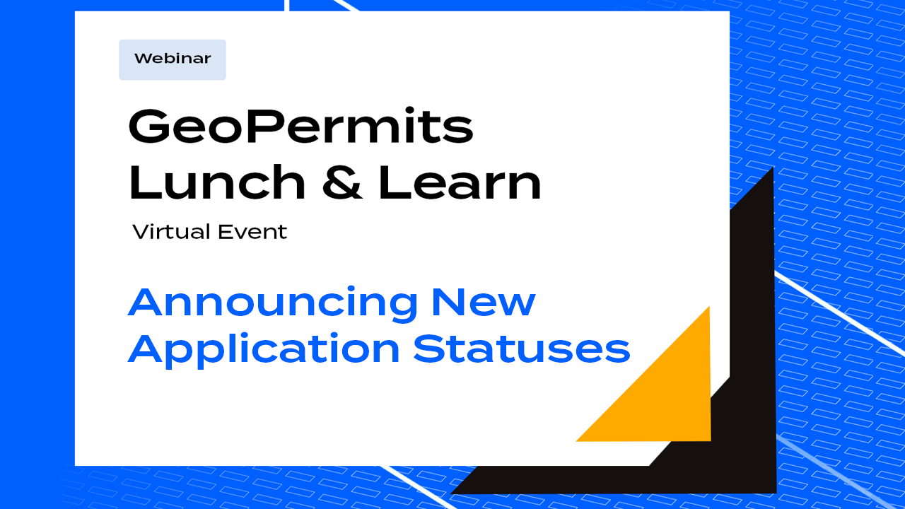 Announcing New Application Statuses
