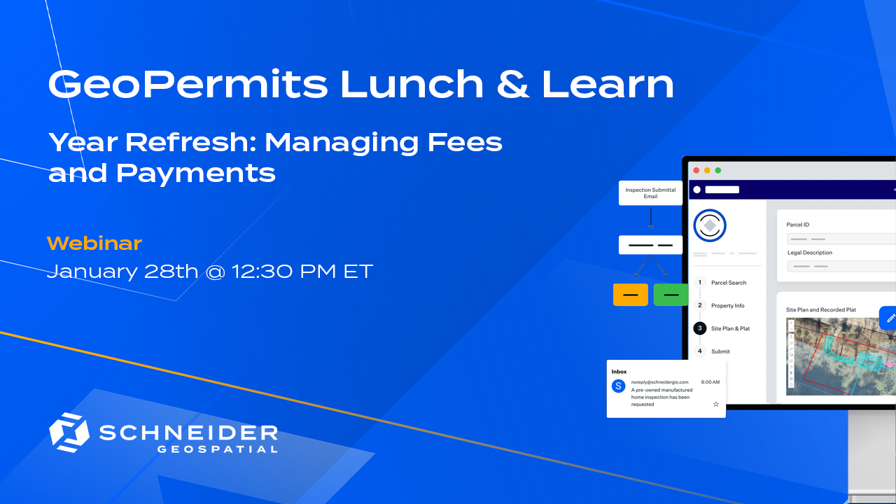 Year Refresh: Managing Fees and Payments