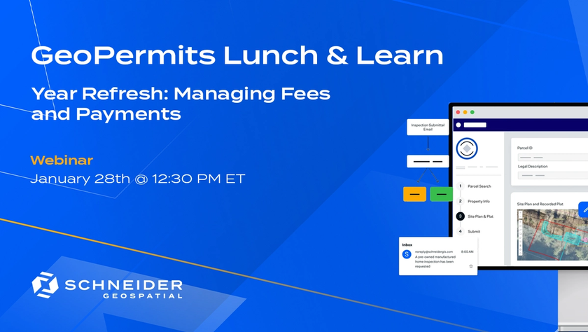 Cover for Year Refresh: Managing Fees and Payments