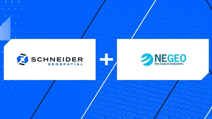 Cover for Schneider Geospatial Acquires New England GeoSystems ​​​​‌﻿‍﻿​‍​‍‌‍﻿﻿‌﻿​‍‌‍‍‌‌‍‌﻿‌‍‍‌‌‍﻿‍​‍​‍​﻿‍‍​‍​‍‌﻿​﻿‌‍​‌‌‍﻿‍‌‍‍‌‌﻿‌​‌﻿‍‌​‍﻿‍‌‍‍‌‌‍﻿﻿​‍​‍​‍﻿​​‍​‍‌‍‍​‌﻿​‍‌‍‌‌‌‍‌‍​‍​‍​﻿‍‍​‍​‍‌‍‍​‌﻿‌​‌﻿‌​‌﻿​​​﻿‍‍​‍﻿﻿​‍﻿﻿‌‍﻿​‌‍﻿﻿‌‍​﻿‌‍​‌‌‍﻿​‌‍‍​‌‍﻿﻿‌﻿​﻿‌﻿‌​​﻿‍‍​﻿​﻿​﻿​﻿​﻿​﻿​﻿​﻿​‍﻿﻿‌‍‍‌‌‍﻿‍‌﻿‌​‌‍‌‌‌‍﻿‍‌﻿‌​​‍﻿﻿‌‍‌‌‌‍‌​‌‍‍‌‌﻿‌​​‍﻿﻿‌‍﻿‌‌‍﻿﻿‌‍‌​‌‍‌‌​﻿﻿‌‌﻿​​‌﻿​‍‌‍‌‌‌﻿​﻿‌‍‌‌‌‍﻿‍‌﻿‌​‌‍​‌‌﻿‌​‌‍‍‌‌‍﻿﻿‌‍﻿‍​﻿‍﻿‌‍‍‌‌‍‌​​﻿﻿‌​﻿‌﻿​﻿‌﻿‌‍‌‌‌‍‌‌‌‍‌​​﻿‌‌​﻿‌‌​﻿‌‌​‍﻿‌​﻿‌​‌‍‌‍​﻿​‍​﻿‌﻿​‍﻿‌​﻿‌​‌‍​‍‌‍‌​​﻿‍​​‍﻿‌‌‍​‌​﻿​﻿​﻿‌‍​﻿‌‍​‍﻿‌‌‍‌​‌‍‌‌‌‍‌‍‌‍‌‌‌‍​﻿​﻿‍​​﻿​​​﻿​‍​﻿‌‌​﻿​﻿​﻿‌​​﻿‌‌​﻿‍﻿‌﻿‌​‌﻿‍‌‌﻿​​‌‍‌‌​﻿﻿‌‌‍﻿‍‌‍‌‌‌﻿‌﻿‌﻿​﻿‌﻿​‍‌‍﻿﻿‌‍﻿﻿‌‍﻿‌​﻿‍﻿‌﻿​​‌‍​‌‌﻿‌​‌‍‍​​﻿﻿‌‌﻿‌​‌‍‍‌‌﻿‌​‌‍﻿​‌‍‌‌​﻿﻿﻿‌‍​‍‌‍​‌‌﻿​﻿‌‍‌‌‌‌‌‌‌﻿​‍‌‍﻿​​﻿﻿‌‌‍‍​‌﻿‌​‌﻿‌​‌﻿​​​‍‌‌​﻿​﻿‌​​‌​‍‌‌​﻿​‍‌​‌‍​‍‌‌​﻿​‍‌​‌‍‌‍﻿​‌‍﻿﻿‌‍​﻿‌‍​‌‌‍﻿​‌‍‍​‌‍﻿﻿‌﻿​﻿‌﻿‌​​‍‌‌​﻿​﻿‌​​‌​﻿​﻿​﻿​﻿​﻿​﻿​﻿​﻿​‍‌‍‌‍‍‌‌‍‌​​﻿﻿‌​﻿‌﻿​﻿‌﻿‌‍‌‌‌‍‌‌‌‍‌​​﻿‌‌​﻿‌‌​﻿‌‌​‍﻿‌​﻿‌​‌‍‌‍​﻿​‍​﻿‌﻿​‍﻿‌​﻿‌​‌‍​‍‌‍‌​​﻿‍​​‍﻿‌‌‍​‌​﻿​﻿​﻿‌‍​﻿‌‍​‍﻿‌‌‍‌​‌‍‌‌‌‍‌‍‌‍‌‌‌‍​﻿​﻿‍​​﻿​​​﻿​‍​﻿‌‌​﻿​﻿​﻿‌​​﻿‌‌​‍‌‍‌﻿‌​‌﻿‍‌‌﻿​​‌‍‌‌​﻿﻿‌‌‍﻿‍‌‍‌‌‌﻿‌﻿‌﻿​﻿‌﻿​‍‌‍﻿﻿‌‍﻿﻿‌‍﻿‌​‍‌‍‌﻿​​‌‍​‌‌﻿‌​‌‍‍​​﻿﻿‌‌﻿‌​‌‍‍‌‌﻿‌​‌‍﻿​‌‍‌‌​‍​‍‌﻿﻿‌