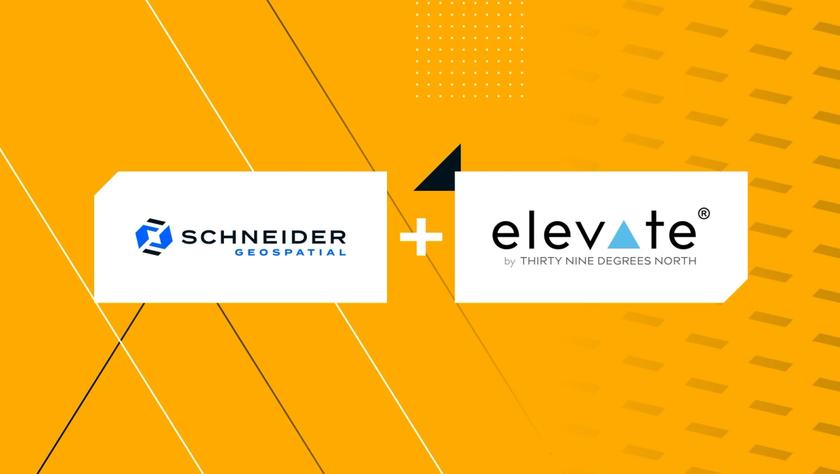 Cover image for Schneider Geospatial Acquires the Elevate Product and Local Government Consulting Practice from 39 Degrees North​​​​‌﻿‍﻿​‍​‍‌‍﻿﻿‌﻿​‍‌‍‍‌‌‍‌﻿‌‍‍‌‌‍﻿‍​‍​‍​﻿‍‍​‍​‍‌﻿​﻿‌‍​‌‌‍﻿‍‌‍‍‌‌﻿‌​‌﻿‍‌​‍﻿‍‌‍‍‌‌‍﻿﻿​‍​‍​‍﻿​​‍​‍‌‍‍​‌﻿​‍‌‍‌‌‌‍‌‍​‍​‍​﻿‍‍​‍​‍‌‍‍​‌﻿‌​‌﻿‌​‌﻿​​​﻿‍‍​‍﻿﻿​‍﻿﻿‌‍﻿​‌‍﻿﻿‌‍​﻿‌‍​‌‌‍﻿​‌‍‍​‌‍﻿﻿‌﻿​﻿‌﻿‌​​﻿‍‍​﻿​﻿​﻿​﻿​﻿​﻿​﻿​﻿​‍﻿﻿‌‍‍‌‌‍﻿‍‌﻿‌​‌‍‌‌‌‍﻿‍‌﻿‌​​‍﻿﻿‌‍‌‌‌‍‌​‌‍‍‌‌﻿‌​​‍﻿﻿‌‍﻿‌‌‍﻿﻿‌‍‌​‌‍‌‌​﻿﻿‌‌﻿​​‌﻿​‍‌‍‌‌‌﻿​﻿‌‍‌‌‌‍﻿‍‌﻿‌​‌‍​‌‌﻿‌​‌‍‍‌‌‍﻿﻿‌‍﻿‍​﻿‍﻿‌‍‍‌‌‍‌​​﻿﻿‌​﻿​﻿​﻿​﻿​﻿‍‌​﻿​﻿‌‍‌‌‌‍​‌​﻿‌‌‌‍‌‌​‍﻿‌​﻿‌﻿‌‍‌​‌‍‌‍​﻿‌​​‍﻿‌​﻿‌​​﻿‌‌​﻿​​‌‍‌‍​‍﻿‌​﻿‍‌‌‍​﻿​﻿​​‌‍​﻿​‍﻿‌​﻿​‌​﻿​‍​﻿​‍‌‍‌​‌‍​﻿​﻿‌​​﻿‌‍‌‍‌​​﻿​‌​﻿​‍‌‍​‌​﻿‍​​﻿‍﻿‌﻿‌​‌﻿‍‌‌﻿​​‌‍‌‌​﻿﻿‌‌‍﻿‍‌‍‌‌‌﻿‌﻿‌﻿​﻿‌﻿​‍‌‍﻿﻿‌‍﻿﻿‌‍﻿‌​﻿‍﻿‌﻿​​‌‍​‌‌﻿‌​‌‍‍​​﻿﻿‌‌﻿‌​‌‍‍‌‌﻿‌​‌‍﻿​‌‍‌‌​﻿﻿﻿‌‍​‍‌‍​‌‌﻿​﻿‌‍‌‌‌‌‌‌‌﻿​‍‌‍﻿​​﻿﻿‌‌‍‍​‌﻿‌​‌﻿‌​‌﻿​​​‍‌‌​﻿​﻿‌​​‌​‍‌‌​﻿​‍‌​‌‍​‍‌‌​﻿​‍‌​‌‍‌‍﻿​‌‍﻿﻿‌‍​﻿‌‍​‌‌‍﻿​‌‍‍​‌‍﻿﻿‌﻿​﻿‌﻿‌​​‍‌‌​﻿​﻿‌​​‌​﻿​﻿​﻿​﻿​﻿​﻿​﻿​﻿​‍‌‍‌‍‍‌‌‍‌​​﻿﻿‌​﻿​﻿​﻿​﻿​﻿‍‌​﻿​﻿‌‍‌‌‌‍​‌​﻿‌‌‌‍‌‌​‍﻿‌​﻿‌﻿‌‍‌​‌‍‌‍​﻿‌​​‍﻿‌​﻿‌​​﻿‌‌​﻿​​‌‍‌‍​‍﻿‌​﻿‍‌‌‍​﻿​﻿​​‌‍​﻿​‍﻿‌​﻿​‌​﻿​‍​﻿​‍‌‍‌​‌‍​﻿​﻿‌​​﻿‌‍‌‍‌​​﻿​‌​﻿​‍‌‍​‌​﻿‍​​‍‌‍‌﻿‌​‌﻿‍‌‌﻿​​‌‍‌‌​﻿﻿‌‌‍﻿‍‌‍‌‌‌﻿‌﻿‌﻿​﻿‌﻿​‍‌‍﻿﻿‌‍﻿﻿‌‍﻿‌​‍‌‍‌﻿​​‌‍​‌‌﻿‌​‌‍‍​​﻿﻿‌‌﻿‌​‌‍‍‌‌﻿‌​‌‍﻿​‌‍‌‌​‍​‍‌﻿﻿‌