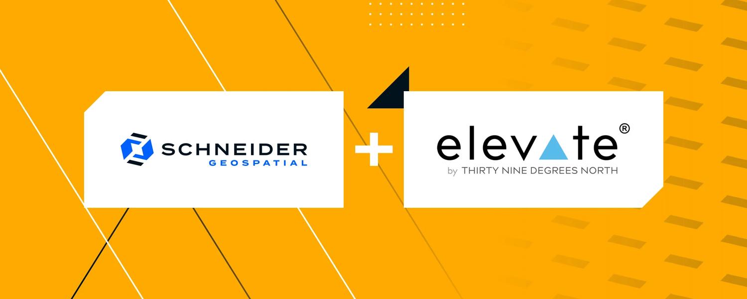 Cover image for Schneider Geospatial Acquires the Elevate Product and Local Government Consulting Practice from 39 Degrees North​​​​‌﻿‍﻿​‍​‍‌‍﻿﻿‌﻿​‍‌‍‍‌‌‍‌﻿‌‍‍‌‌‍﻿‍​‍​‍​﻿‍‍​‍​‍‌﻿​﻿‌‍​‌‌‍﻿‍‌‍‍‌‌﻿‌​‌﻿‍‌​‍﻿‍‌‍‍‌‌‍﻿﻿​‍​‍​‍﻿​​‍​‍‌‍‍​‌﻿​‍‌‍‌‌‌‍‌‍​‍​‍​﻿‍‍​‍​‍‌‍‍​‌﻿‌​‌﻿‌​‌﻿​​​﻿‍‍​‍﻿﻿​‍﻿﻿‌‍﻿​‌‍﻿﻿‌‍​﻿‌‍​‌‌‍﻿​‌‍‍​‌‍﻿﻿‌﻿​﻿‌﻿‌​​﻿‍‍​﻿​﻿​﻿​﻿​﻿​﻿​﻿​﻿​‍﻿﻿‌‍‍‌‌‍﻿‍‌﻿‌​‌‍‌‌‌‍﻿‍‌﻿‌​​‍﻿﻿‌‍‌‌‌‍‌​‌‍‍‌‌﻿‌​​‍﻿﻿‌‍﻿‌‌‍﻿﻿‌‍‌​‌‍‌‌​﻿﻿‌‌﻿​​‌﻿​‍‌‍‌‌‌﻿​﻿‌‍‌‌‌‍﻿‍‌﻿‌​‌‍​‌‌﻿‌​‌‍‍‌‌‍﻿﻿‌‍﻿‍​﻿‍﻿‌‍‍‌‌‍‌​​﻿﻿‌​﻿​﻿​﻿​﻿​﻿‍‌​﻿​﻿‌‍‌‌‌‍​‌​﻿‌‌‌‍‌‌​‍﻿‌​﻿‌﻿‌‍‌​‌‍‌‍​﻿‌​​‍﻿‌​﻿‌​​﻿‌‌​﻿​​‌‍‌‍​‍﻿‌​﻿‍‌‌‍​﻿​﻿​​‌‍​﻿​‍﻿‌​﻿​‌​﻿​‍​﻿​‍‌‍‌​‌‍​﻿​﻿‌​​﻿‌‍‌‍‌​​﻿​‌​﻿​‍‌‍​‌​﻿‍​​﻿‍﻿‌﻿‌​‌﻿‍‌‌﻿​​‌‍‌‌​﻿﻿‌‌‍﻿‍‌‍‌‌‌﻿‌﻿‌﻿​﻿‌﻿​‍‌‍﻿﻿‌‍﻿﻿‌‍﻿‌​﻿‍﻿‌﻿​​‌‍​‌‌﻿‌​‌‍‍​​﻿﻿‌‌﻿‌​‌‍‍‌‌﻿‌​‌‍﻿​‌‍‌‌​﻿﻿﻿‌‍​‍‌‍​‌‌﻿​﻿‌‍‌‌‌‌‌‌‌﻿​‍‌‍﻿​​﻿﻿‌‌‍‍​‌﻿‌​‌﻿‌​‌﻿​​​‍‌‌​﻿​﻿‌​​‌​‍‌‌​﻿​‍‌​‌‍​‍‌‌​﻿​‍‌​‌‍‌‍﻿​‌‍﻿﻿‌‍​﻿‌‍​‌‌‍﻿​‌‍‍​‌‍﻿﻿‌﻿​﻿‌﻿‌​​‍‌‌​﻿​﻿‌​​‌​﻿​﻿​﻿​﻿​﻿​﻿​﻿​﻿​‍‌‍‌‍‍‌‌‍‌​​﻿﻿‌​﻿​﻿​﻿​﻿​﻿‍‌​﻿​﻿‌‍‌‌‌‍​‌​﻿‌‌‌‍‌‌​‍﻿‌​﻿‌﻿‌‍‌​‌‍‌‍​﻿‌​​‍﻿‌​﻿‌​​﻿‌‌​﻿​​‌‍‌‍​‍﻿‌​﻿‍‌‌‍​﻿​﻿​​‌‍​﻿​‍﻿‌​﻿​‌​﻿​‍​﻿​‍‌‍‌​‌‍​﻿​﻿‌​​﻿‌‍‌‍‌​​﻿​‌​﻿​‍‌‍​‌​﻿‍​​‍‌‍‌﻿‌​‌﻿‍‌‌﻿​​‌‍‌‌​﻿﻿‌‌‍﻿‍‌‍‌‌‌﻿‌﻿‌﻿​﻿‌﻿​‍‌‍﻿﻿‌‍﻿﻿‌‍﻿‌​‍‌‍‌﻿​​‌‍​‌‌﻿‌​‌‍‍​​﻿﻿‌‌﻿‌​‌‍‍‌‌﻿‌​‌‍﻿​‌‍‌‌​‍​‍‌﻿﻿‌