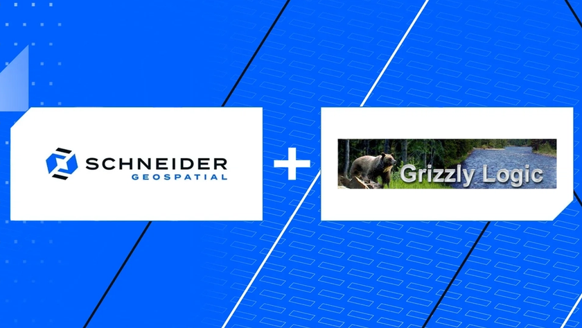 Cover for Schneider Geospatial Expands Florida Presence  