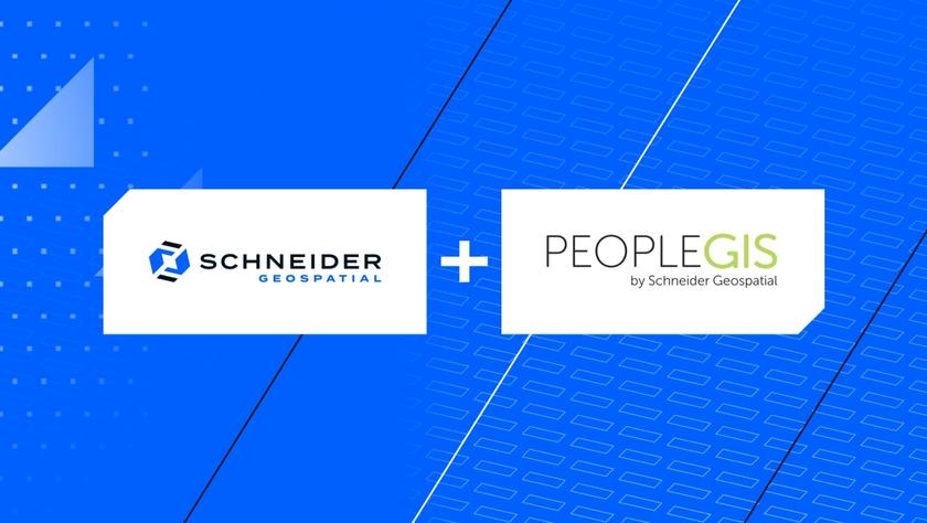 Cover image for Schneider Geospatial Strengthens GovTech Leadership with Acquisition of PeopleGIS​​​​‌﻿‍﻿​‍​‍‌‍﻿﻿‌﻿​‍‌‍‍‌‌‍‌﻿‌‍‍‌‌‍﻿‍​‍​‍​﻿‍‍​‍​‍‌﻿​﻿‌‍​‌‌‍﻿‍‌‍‍‌‌﻿‌​‌﻿‍‌​‍﻿‍‌‍‍‌‌‍﻿﻿​‍​‍​‍﻿​​‍​‍‌‍‍​‌﻿​‍‌‍‌‌‌‍‌‍​‍​‍​﻿‍‍​‍​‍‌‍‍​‌﻿‌​‌﻿‌​‌﻿​​​﻿‍‍​‍﻿﻿​‍﻿﻿‌‍﻿​‌‍﻿﻿‌‍​﻿‌‍​‌‌‍﻿​‌‍‍​‌‍﻿﻿‌﻿​﻿‌﻿‌​​﻿‍‍​﻿​﻿​﻿​﻿​﻿​﻿​﻿​﻿​‍﻿﻿‌‍‍‌‌‍﻿‍‌﻿‌​‌‍‌‌‌‍﻿‍‌﻿‌​​‍﻿﻿‌‍‌‌‌‍‌​‌‍‍‌‌﻿‌​​‍﻿﻿‌‍﻿‌‌‍﻿﻿‌‍‌​‌‍‌‌​﻿﻿‌‌﻿​​‌﻿​‍‌‍‌‌‌﻿​﻿‌‍‌‌‌‍﻿‍‌﻿‌​‌‍​‌‌﻿‌​‌‍‍‌‌‍﻿﻿‌‍﻿‍​﻿‍﻿‌‍‍‌‌‍‌​​﻿﻿‌‌‍​‌‌‍‌​​﻿‌﻿​﻿​‌‌‍​﻿​﻿​‍‌‍​‍​﻿‍‌​‍﻿‌‌‍​‍‌‍​‌​﻿‌﻿​﻿‍​​‍﻿‌​﻿‌​‌‍‌​​﻿‍​‌‍​‍​‍﻿‌‌‍​‍​﻿‌‍​﻿​‌​﻿‌‌​‍﻿‌​﻿‌‍​﻿​‍​﻿‍‌‌‍‌​‌‍​‌​﻿‍​​﻿​﻿​﻿​‍‌‍​‍‌‍‌​​﻿​​​﻿‌‍​﻿‍﻿‌﻿‌​‌﻿‍‌‌﻿​​‌‍‌‌​﻿﻿‌‌‍﻿‍‌‍‌‌‌﻿‌﻿‌﻿​﻿‌﻿​‍‌‍﻿﻿‌‍﻿﻿‌‍﻿‌​﻿‍﻿‌﻿​​‌‍​‌‌﻿‌​‌‍‍​​﻿﻿‌‌﻿‌​‌‍‍‌‌﻿‌​‌‍﻿​‌‍‌‌​﻿﻿﻿‌‍​‍‌‍​‌‌﻿​﻿‌‍‌‌‌‌‌‌‌﻿​‍‌‍﻿​​﻿﻿‌‌‍‍​‌﻿‌​‌﻿‌​‌﻿​​​‍‌‌​﻿​﻿‌​​‌​‍‌‌​﻿​‍‌​‌‍​‍‌‌​﻿​‍‌​‌‍‌‍﻿​‌‍﻿﻿‌‍​﻿‌‍​‌‌‍﻿​‌‍‍​‌‍﻿﻿‌﻿​﻿‌﻿‌​​‍‌‌​﻿​﻿‌​​‌​﻿​﻿​﻿​﻿​﻿​﻿​﻿​﻿​‍‌‍‌‍‍‌‌‍‌​​﻿﻿‌‌‍​‌‌‍‌​​﻿‌﻿​﻿​‌‌‍​﻿​﻿​‍‌‍​‍​﻿‍‌​‍﻿‌‌‍​‍‌‍​‌​﻿‌﻿​﻿‍​​‍﻿‌​﻿‌​‌‍‌​​﻿‍​‌‍​‍​‍﻿‌‌‍​‍​﻿‌‍​﻿​‌​﻿‌‌​‍﻿‌​﻿‌‍​﻿​‍​﻿‍‌‌‍‌​‌‍​‌​﻿‍​​﻿​﻿​﻿​‍‌‍​‍‌‍‌​​﻿​​​﻿‌‍​‍‌‍‌﻿‌​‌﻿‍‌‌﻿​​‌‍‌‌​﻿﻿‌‌‍﻿‍‌‍‌‌‌﻿‌﻿‌﻿​﻿‌﻿​‍‌‍﻿﻿‌‍﻿﻿‌‍﻿‌​‍‌‍‌﻿​​‌‍​‌‌﻿‌​‌‍‍​​﻿﻿‌‌﻿‌​‌‍‍‌‌﻿‌​‌‍﻿​‌‍‌‌​‍​‍‌﻿﻿‌