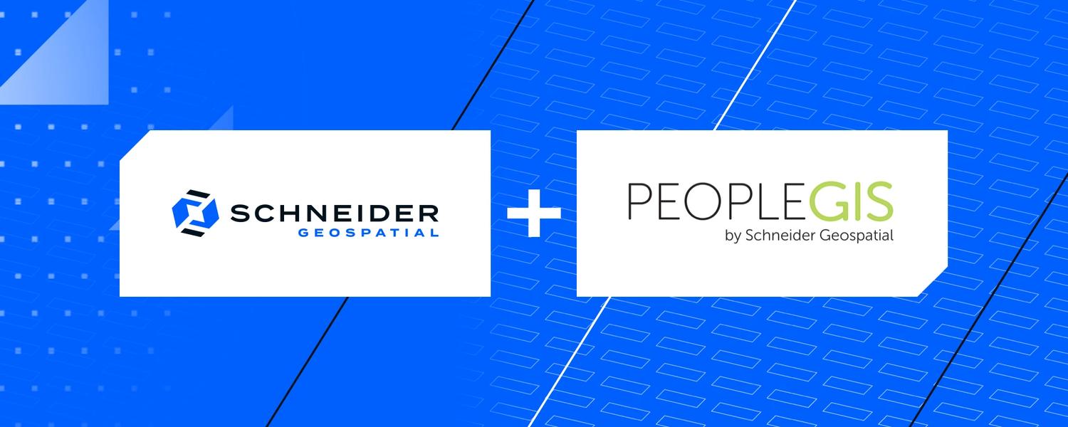 Cover image for Schneider Geospatial Strengthens GovTech Leadership with Acquisition of PeopleGIS​​​​‌﻿‍﻿​‍​‍‌‍﻿﻿‌﻿​‍‌‍‍‌‌‍‌﻿‌‍‍‌‌‍﻿‍​‍​‍​﻿‍‍​‍​‍‌﻿​﻿‌‍​‌‌‍﻿‍‌‍‍‌‌﻿‌​‌﻿‍‌​‍﻿‍‌‍‍‌‌‍﻿﻿​‍​‍​‍﻿​​‍​‍‌‍‍​‌﻿​‍‌‍‌‌‌‍‌‍​‍​‍​﻿‍‍​‍​‍‌‍‍​‌﻿‌​‌﻿‌​‌﻿​​​﻿‍‍​‍﻿﻿​‍﻿﻿‌‍﻿​‌‍﻿﻿‌‍​﻿‌‍​‌‌‍﻿​‌‍‍​‌‍﻿﻿‌﻿​﻿‌﻿‌​​﻿‍‍​﻿​﻿​﻿​﻿​﻿​﻿​﻿​﻿​‍﻿﻿‌‍‍‌‌‍﻿‍‌﻿‌​‌‍‌‌‌‍﻿‍‌﻿‌​​‍﻿﻿‌‍‌‌‌‍‌​‌‍‍‌‌﻿‌​​‍﻿﻿‌‍﻿‌‌‍﻿﻿‌‍‌​‌‍‌‌​﻿﻿‌‌﻿​​‌﻿​‍‌‍‌‌‌﻿​﻿‌‍‌‌‌‍﻿‍‌﻿‌​‌‍​‌‌﻿‌​‌‍‍‌‌‍﻿﻿‌‍﻿‍​﻿‍﻿‌‍‍‌‌‍‌​​﻿﻿‌‌‍​‌‌‍‌​​﻿‌﻿​﻿​‌‌‍​﻿​﻿​‍‌‍​‍​﻿‍‌​‍﻿‌‌‍​‍‌‍​‌​﻿‌﻿​﻿‍​​‍﻿‌​﻿‌​‌‍‌​​﻿‍​‌‍​‍​‍﻿‌‌‍​‍​﻿‌‍​﻿​‌​﻿‌‌​‍﻿‌​﻿‌‍​﻿​‍​﻿‍‌‌‍‌​‌‍​‌​﻿‍​​﻿​﻿​﻿​‍‌‍​‍‌‍‌​​﻿​​​﻿‌‍​﻿‍﻿‌﻿‌​‌﻿‍‌‌﻿​​‌‍‌‌​﻿﻿‌‌‍﻿‍‌‍‌‌‌﻿‌﻿‌﻿​﻿‌﻿​‍‌‍﻿﻿‌‍﻿﻿‌‍﻿‌​﻿‍﻿‌﻿​​‌‍​‌‌﻿‌​‌‍‍​​﻿﻿‌‌﻿‌​‌‍‍‌‌﻿‌​‌‍﻿​‌‍‌‌​﻿﻿﻿‌‍​‍‌‍​‌‌﻿​﻿‌‍‌‌‌‌‌‌‌﻿​‍‌‍﻿​​﻿﻿‌‌‍‍​‌﻿‌​‌﻿‌​‌﻿​​​‍‌‌​﻿​﻿‌​​‌​‍‌‌​﻿​‍‌​‌‍​‍‌‌​﻿​‍‌​‌‍‌‍﻿​‌‍﻿﻿‌‍​﻿‌‍​‌‌‍﻿​‌‍‍​‌‍﻿﻿‌﻿​﻿‌﻿‌​​‍‌‌​﻿​﻿‌​​‌​﻿​﻿​﻿​﻿​﻿​﻿​﻿​﻿​‍‌‍‌‍‍‌‌‍‌​​﻿﻿‌‌‍​‌‌‍‌​​﻿‌﻿​﻿​‌‌‍​﻿​﻿​‍‌‍​‍​﻿‍‌​‍﻿‌‌‍​‍‌‍​‌​﻿‌﻿​﻿‍​​‍﻿‌​﻿‌​‌‍‌​​﻿‍​‌‍​‍​‍﻿‌‌‍​‍​﻿‌‍​﻿​‌​﻿‌‌​‍﻿‌​﻿‌‍​﻿​‍​﻿‍‌‌‍‌​‌‍​‌​﻿‍​​﻿​﻿​﻿​‍‌‍​‍‌‍‌​​﻿​​​﻿‌‍​‍‌‍‌﻿‌​‌﻿‍‌‌﻿​​‌‍‌‌​﻿﻿‌‌‍﻿‍‌‍‌‌‌﻿‌﻿‌﻿​﻿‌﻿​‍‌‍﻿﻿‌‍﻿﻿‌‍﻿‌​‍‌‍‌﻿​​‌‍​‌‌﻿‌​‌‍‍​​﻿﻿‌‌﻿‌​‌‍‍‌‌﻿‌​‌‍﻿​‌‍‌‌​‍​‍‌﻿﻿‌