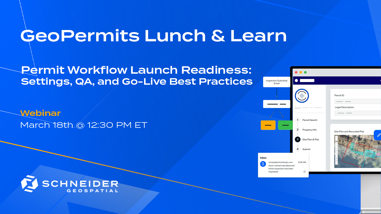 Permit Workflow Launch Readiness: Settings, QA, and Go-Live Best Practices