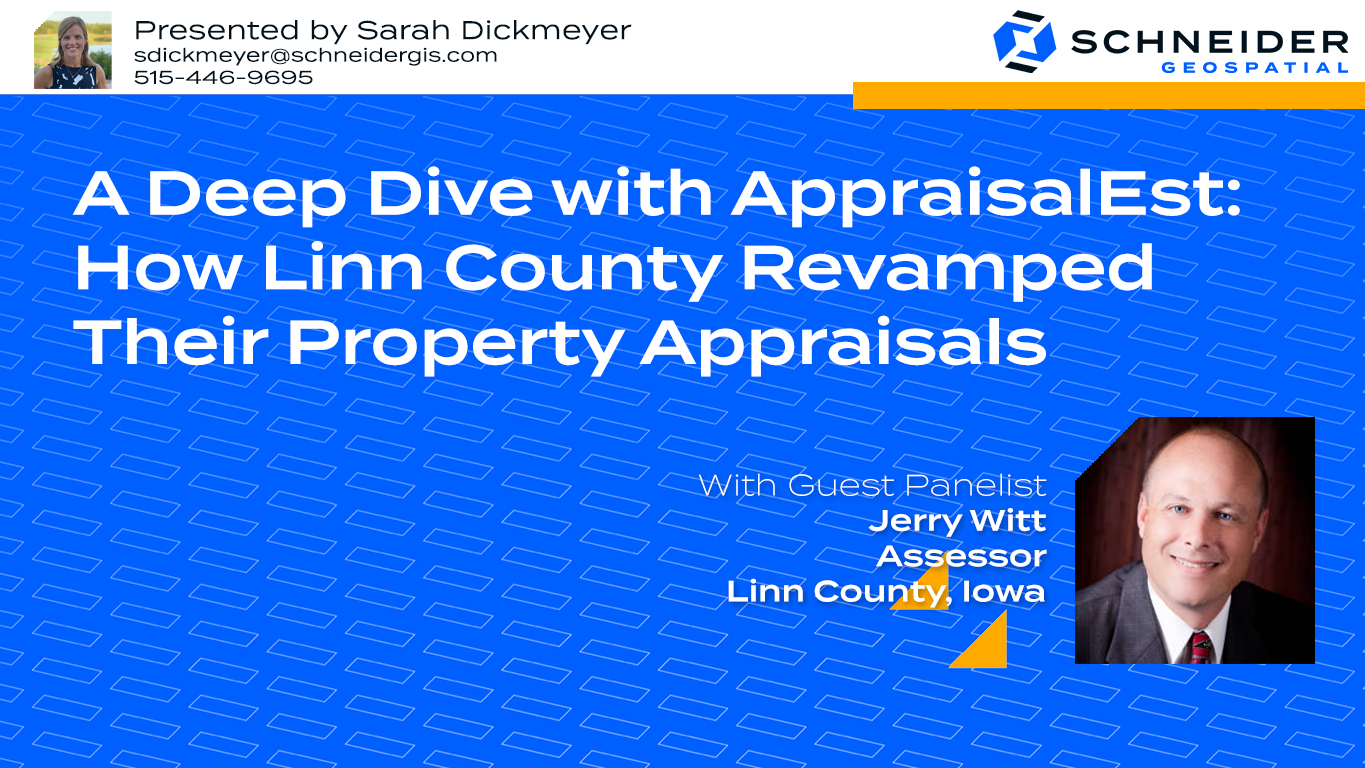 Image for A Deep Dive with AppraisalEst: How Linn County Revamped Their Property Appraisals​​​​‌﻿‍﻿​‍​‍‌‍﻿﻿‌﻿​‍‌‍‍‌‌‍‌﻿‌‍‍‌‌‍﻿‍​‍​‍​﻿‍‍​‍​‍‌﻿​﻿‌‍​‌‌‍﻿‍‌‍‍‌‌﻿‌​‌﻿‍‌​‍﻿‍‌‍‍‌‌‍﻿﻿​‍​‍​‍﻿​​‍​‍‌‍‍​‌﻿​‍‌‍‌‌‌‍‌‍​‍​‍​﻿‍‍​‍​‍‌‍‍​‌﻿‌​‌﻿‌​‌﻿​​​﻿‍‍​‍﻿﻿​‍﻿﻿‌‍﻿​‌‍﻿﻿‌‍​﻿‌‍​‌‌‍﻿​‌‍‍​‌‍﻿﻿‌﻿​﻿‌﻿‌​​﻿‍‍​﻿​﻿​﻿​﻿​﻿​﻿​﻿​﻿​‍﻿﻿‌‍‍‌‌‍﻿‍‌﻿‌​‌‍‌‌‌‍﻿‍‌﻿‌​​‍﻿﻿‌‍‌‌‌‍‌​‌‍‍‌‌﻿‌​​‍﻿﻿‌‍﻿‌‌‍﻿﻿‌‍‌​‌‍‌‌​﻿﻿‌‌﻿​​‌﻿​‍‌‍‌‌‌﻿​﻿‌‍‌‌‌‍﻿‍‌﻿‌​‌‍​‌‌﻿‌​‌‍‍‌‌‍﻿﻿‌‍﻿‍​﻿‍﻿‌‍‍‌‌‍‌​​﻿﻿‌​﻿‍​‌‍​﻿​﻿​﻿​﻿‌‌​﻿‌‍​﻿‍​‌‍​﻿​﻿‌﻿​‍﻿‌​﻿‍‌‌‍‌‌​﻿‌‌‌‍‌‌​‍﻿‌​﻿‌​​﻿‍​​﻿‌​‌‍​‍​‍﻿‌​﻿‍​‌‍​‌‌‍​﻿​﻿​‍​‍﻿‌‌‍‌‌‌‍​‍‌‍‌‍​﻿‍‌‌‍​‌​﻿‌‍‌‍‌‌‌‍‌‍​﻿​‌‌‍​‍​﻿‍​​﻿‌﻿​﻿‍﻿‌﻿‌​‌﻿‍‌‌﻿​​‌‍‌‌​﻿﻿‌‌﻿‌﻿‌‍‌‌‌‍​‍‌‍‍‌‌‍﻿‍‌‍​‌‌﻿​‍‌﻿​﻿‌‌‌​‌﻿​‍‌‍​‌‌‍‍‌‌‍﻿‍‌‍‍‌‌‍﻿‍‌‍‌﻿​﻿‍﻿‌﻿​​‌‍​‌‌﻿‌​‌‍‍​​﻿﻿‌‌﻿‌​‌‍‍‌‌﻿‌​‌‍﻿​‌‍‌‌​﻿﻿﻿‌‍​‍‌‍​‌‌﻿​﻿‌‍‌‌‌‌‌‌‌﻿​‍‌‍﻿​​﻿﻿‌‌‍‍​‌﻿‌​‌﻿‌​‌﻿​​​‍‌‌​﻿​﻿‌​​‌​‍‌‌​﻿​‍‌​‌‍​‍‌‌​﻿​‍‌​‌‍‌‍﻿​‌‍﻿﻿‌‍​﻿‌‍​‌‌‍﻿​‌‍‍​‌‍﻿﻿‌﻿​﻿‌﻿‌​​‍‌‌​﻿​﻿‌​​‌​﻿​﻿​﻿​﻿​﻿​﻿​﻿​﻿​‍‌‍‌‍‍‌‌‍‌​​﻿﻿‌​﻿‍​‌‍​﻿​﻿​﻿​﻿‌‌​﻿‌‍​﻿‍​‌‍​﻿​﻿‌﻿​‍﻿‌​﻿‍‌‌‍‌‌​﻿‌‌‌‍‌‌​‍﻿‌​﻿‌​​﻿‍​​﻿‌​‌‍​‍​‍﻿‌​﻿‍​‌‍​‌‌‍​﻿​﻿​‍​‍﻿‌‌‍‌‌‌‍​‍‌‍‌‍​﻿‍‌‌‍​‌​﻿‌‍‌‍‌‌‌‍‌‍​﻿​‌‌‍​‍​﻿‍​​﻿‌﻿​‍‌‍‌﻿‌​‌﻿‍‌‌﻿​​‌‍‌‌​﻿﻿‌‌﻿‌﻿‌‍‌‌‌‍​‍‌‍‍‌‌‍﻿‍‌‍​‌‌﻿​‍‌﻿​﻿‌‌‌​‌﻿​‍‌‍​‌‌‍‍‌‌‍﻿‍‌‍‍‌‌‍﻿‍‌‍‌﻿​‍‌‍‌﻿​​‌‍​‌‌﻿‌​‌‍‍​​﻿﻿‌‌﻿‌​‌‍‍‌‌﻿‌​‌‍﻿​‌‍‌‌​‍​‍‌﻿﻿‌