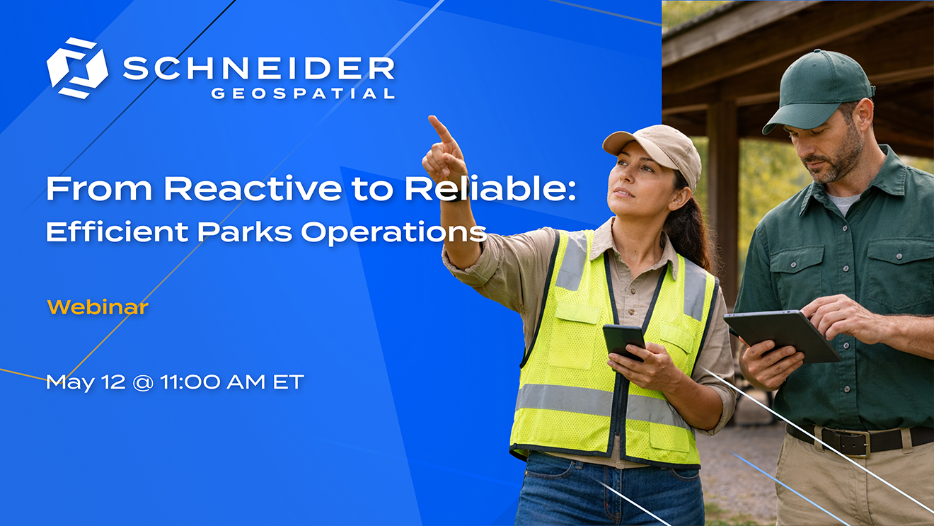 From Reactive to Reliable: Efficient Parks Operations