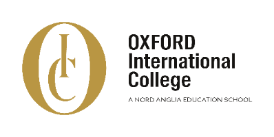 Oxford International College logo