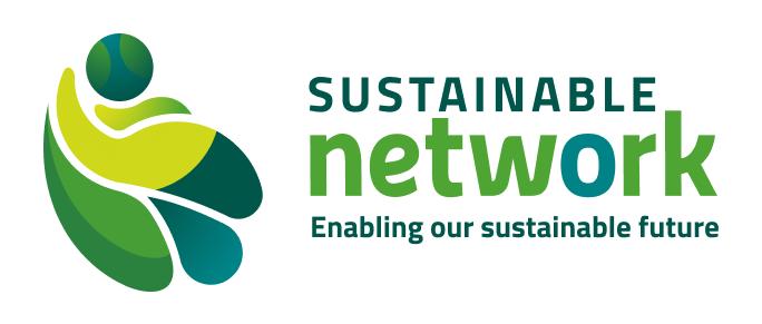 Sustainable Network logo