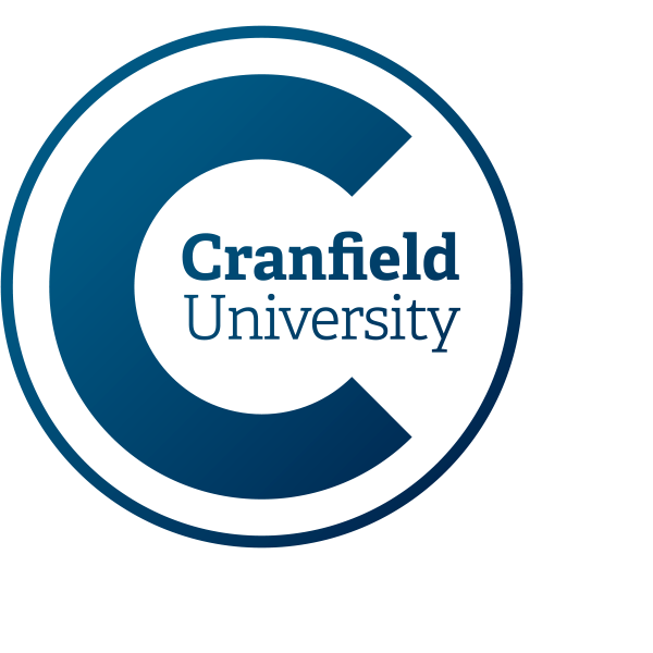 Cranfield University logo