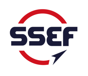 SSEF logo