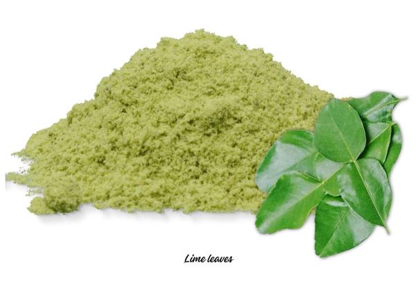 Lime Leaves