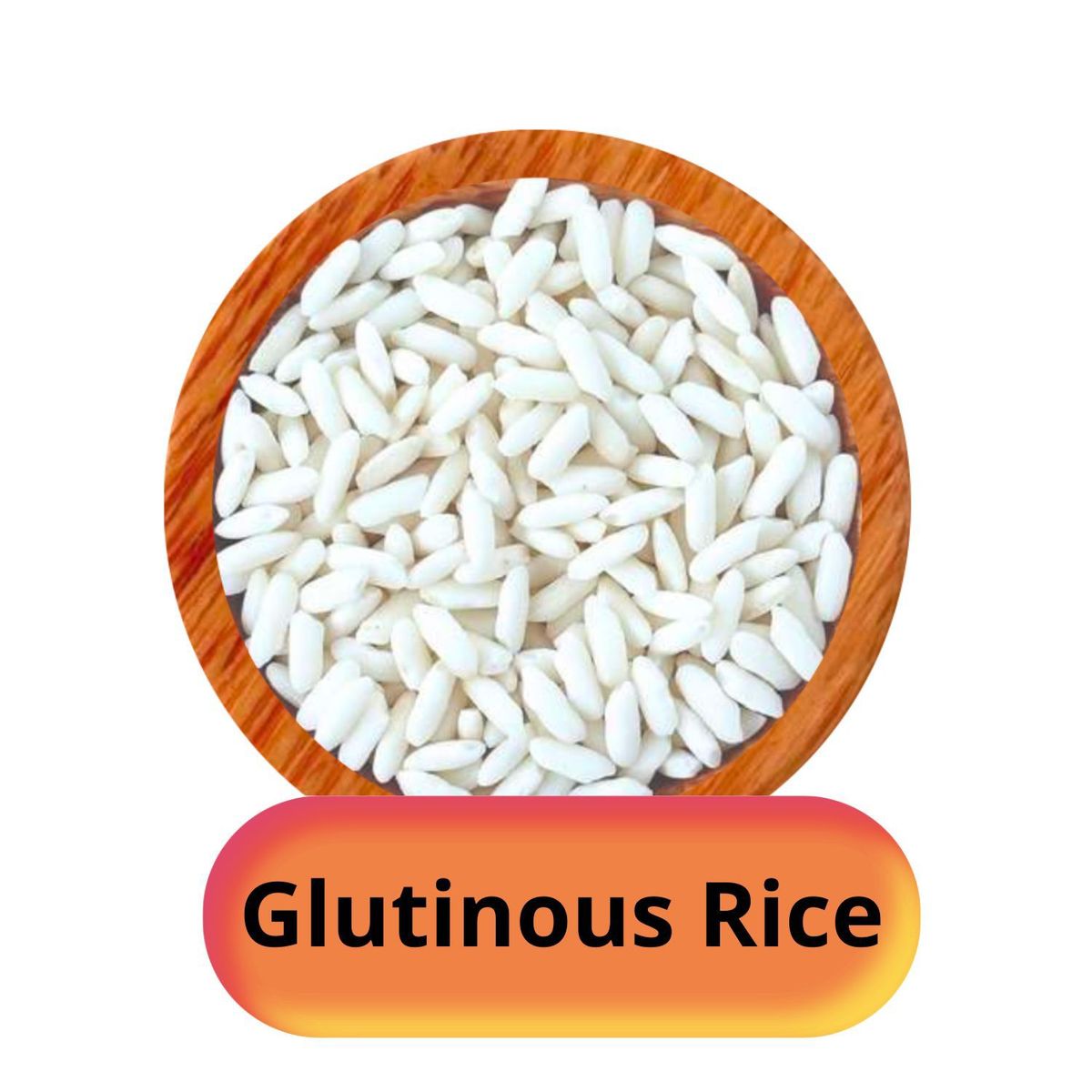 Glutinous Rice