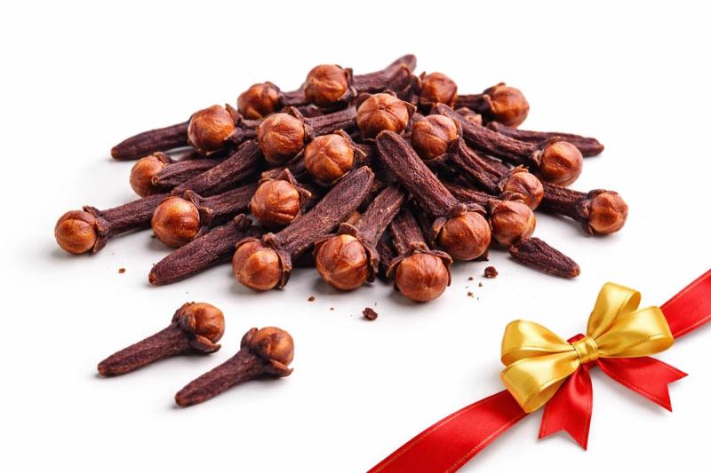 premium cloves supplier