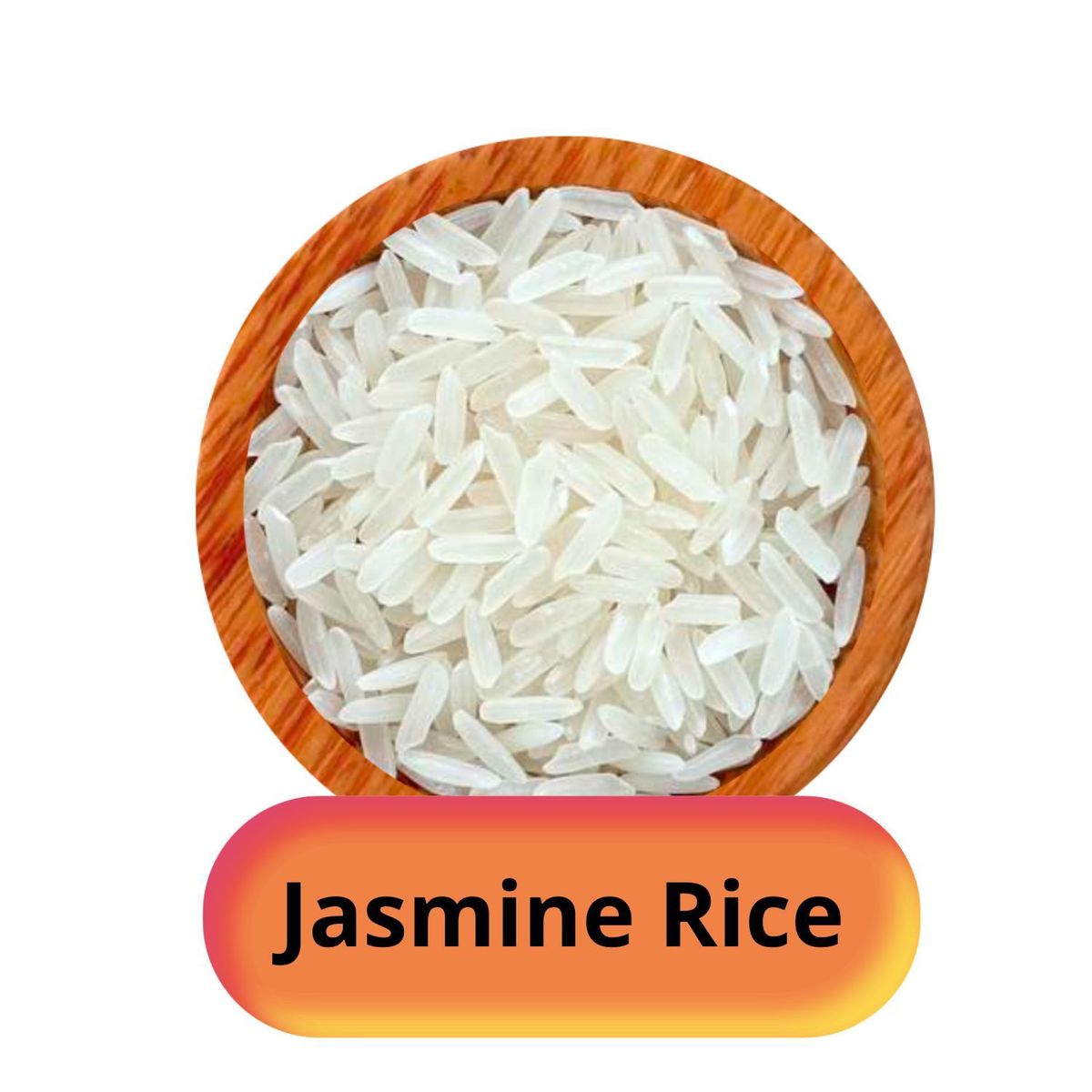 Jasmine Rice