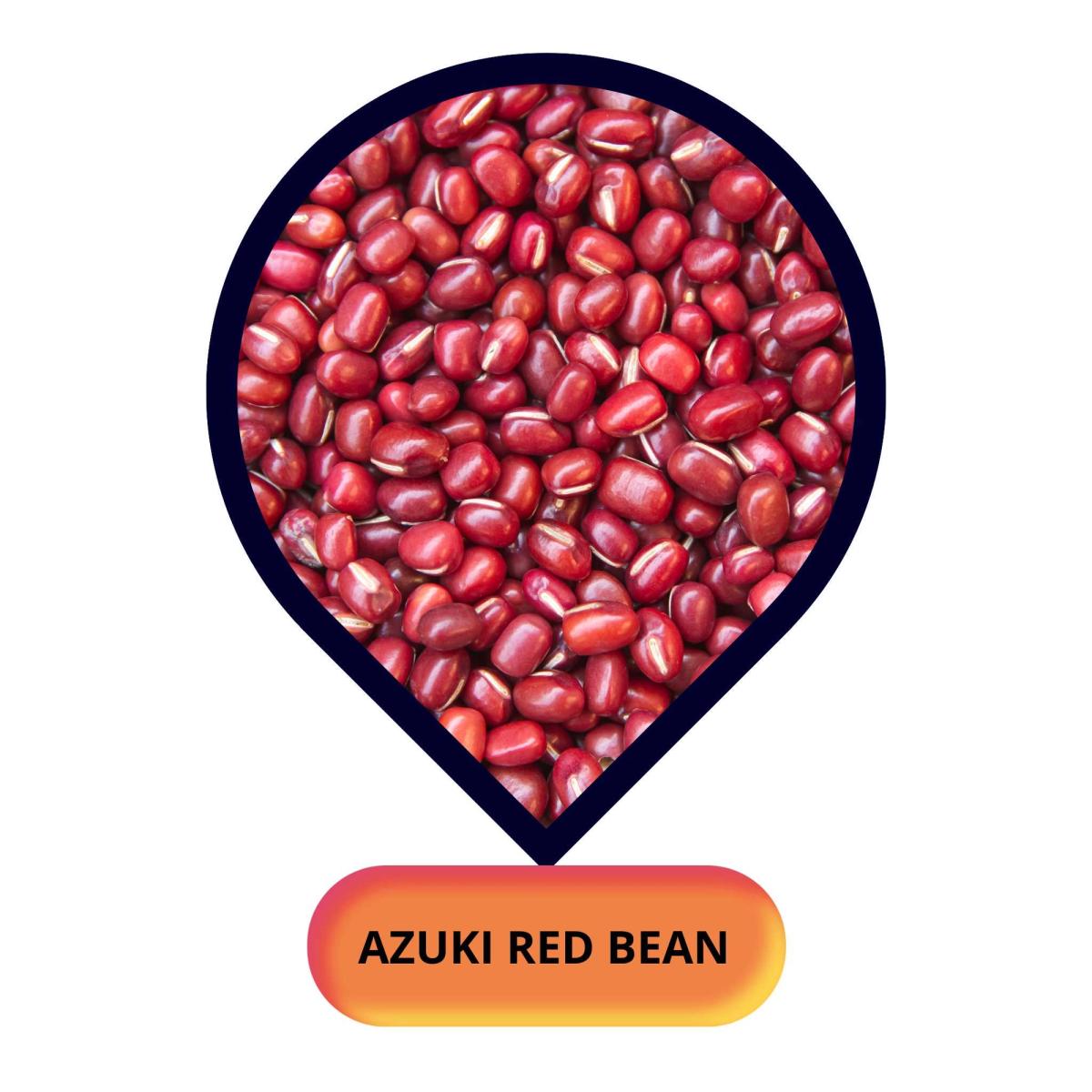 Azuki Red Beans