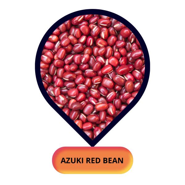 Azuki Red Beans
