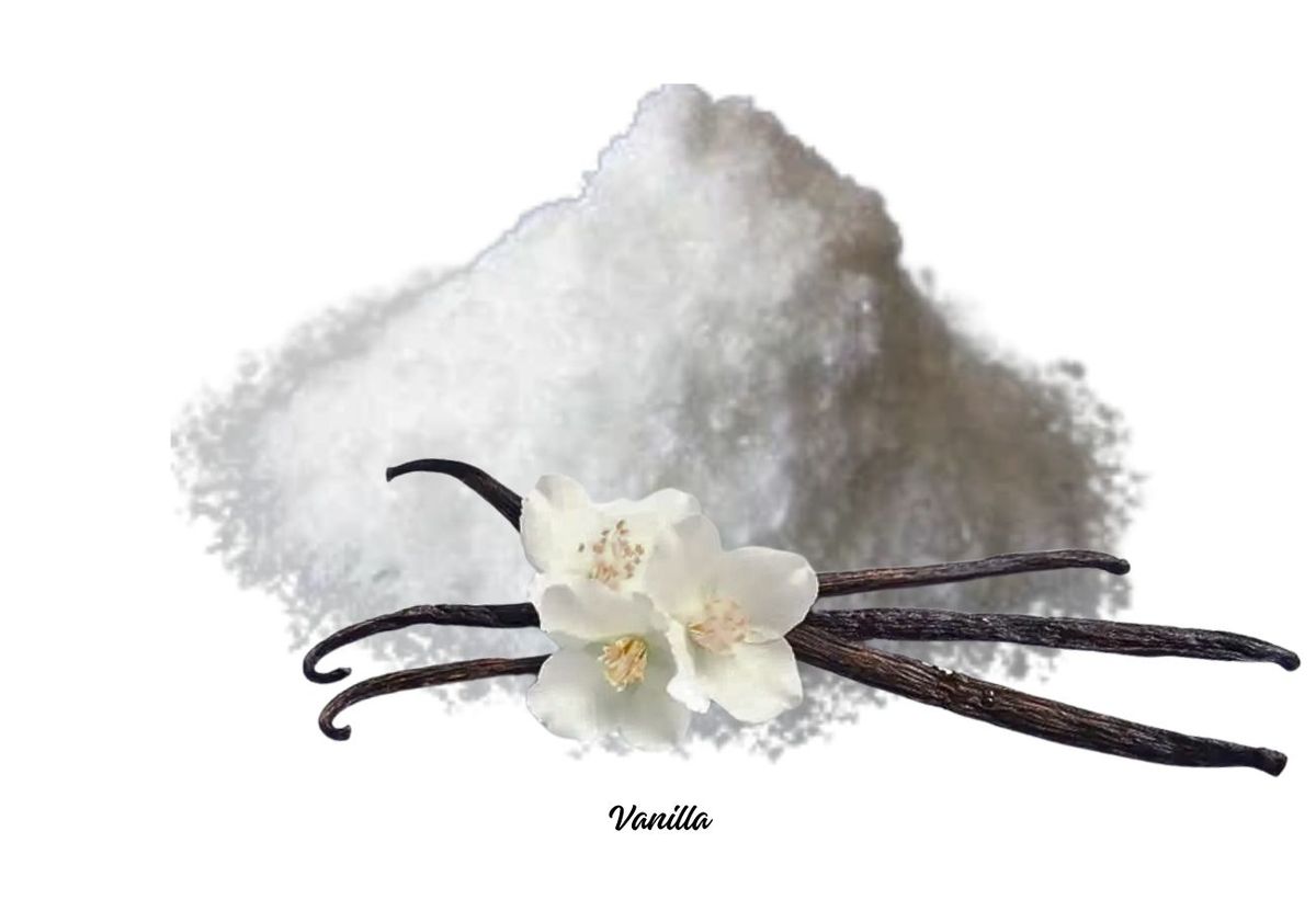 Vanilla