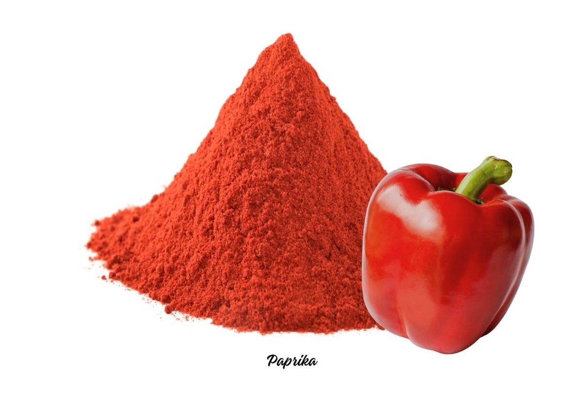 Paprika