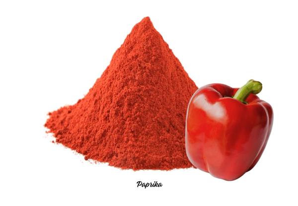 Paprika